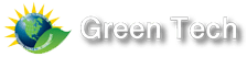 AI Green Tech Logo